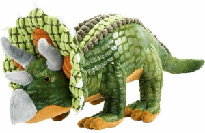 Dinozaur Triceratops 53cm