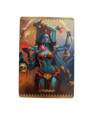 Wyrocznia Kali