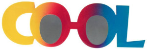 Okulary Cool