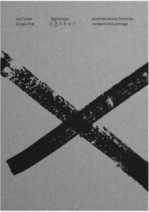 Drugie imię. Septologia 1-2
