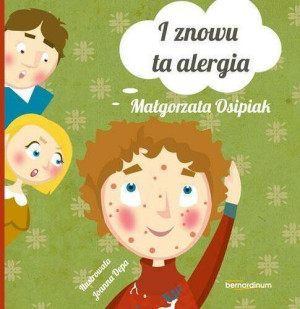 I znowu ta alergia