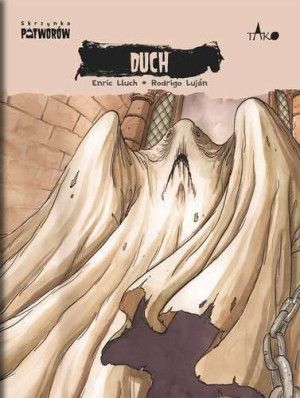 Duch. Skrzynka Potworów