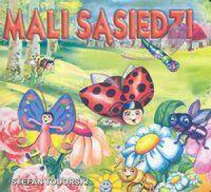 Mali sąsiedzi. Klasyka Wierszyka