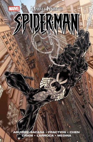 Marvel Knights. Spider-Man. Tom 2