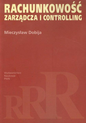 Rachunkowość zarządcza i controlling