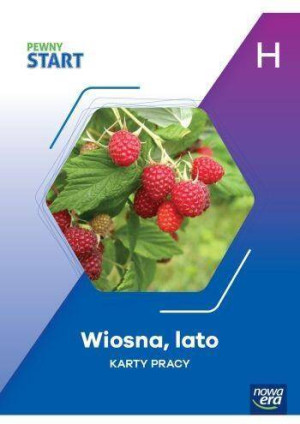 Pewny start. Wiosna, lato KP poz.H