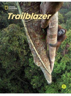 Trailblazer Level 1 Flashcards