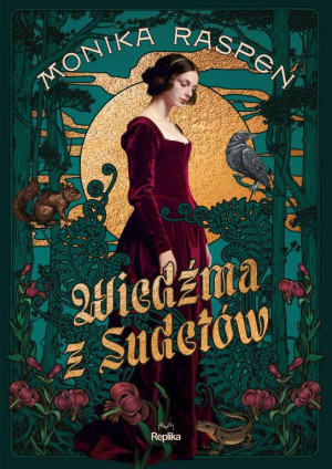 Wiedźma z Sudetów