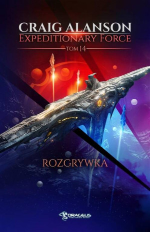 Expeditionary Force. Rozgrywka. Tom 14