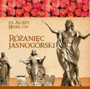 Różaniec jasnogórski