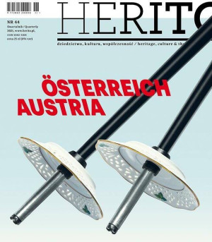 Herito. Austria. Nr 44