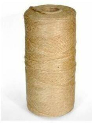 Sznurek jutowy 0,5kg 250m na szpuli