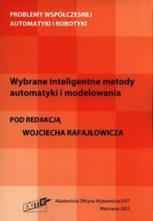 Wybrane inteligentne metody automatyki i modelowania