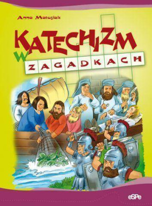 Katechizm w zagadkach
