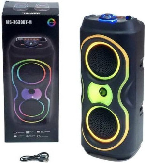 Głośnik Bluetooth