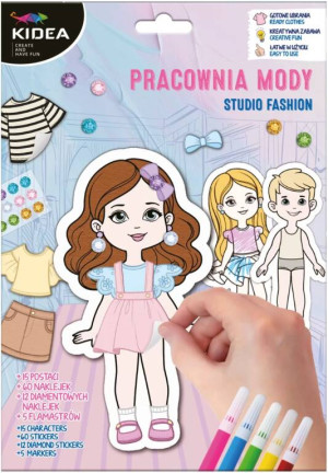Pracownia mody KIDEA