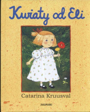 Kwiaty od Eli