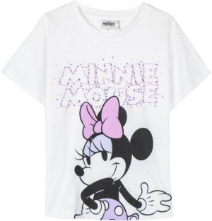 T-shirt Myszka Minnie rozm. 92