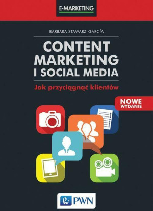 Content marketing i social media. Jak przyciągnąć klientów
