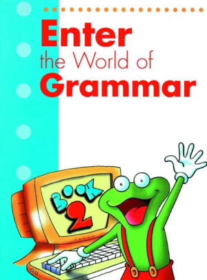 Enter the World of Grammar 2 SB