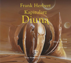 Kapitularz Diuną. Audiobook