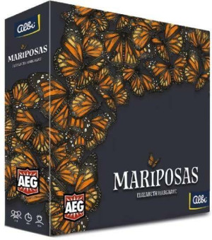 Mariposas