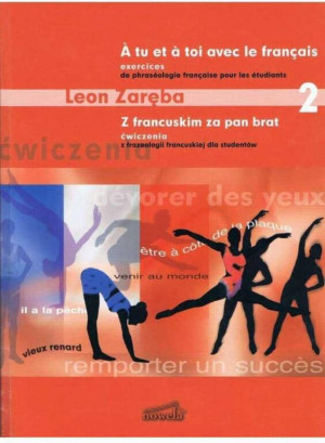 Z francuskim za pan brat 2. Ćwiczenia