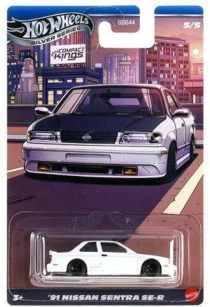 Hot Wheels Honda
