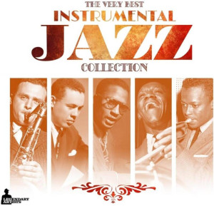 The Instrumental Jazz Collection V/A CD
