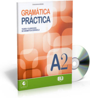 Grammatica Pracitca A2