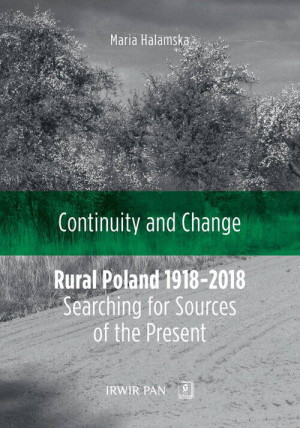 Rural Poland 1918-2018 Searching for Sources...