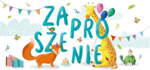 Zaproszenie