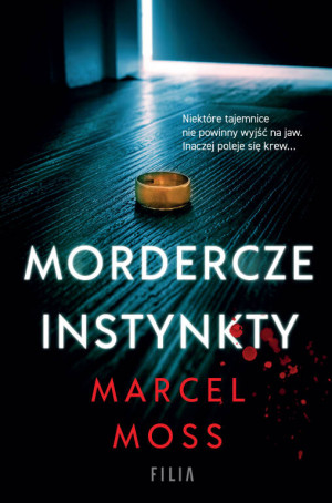 Mordercze instynkty wyd. 2