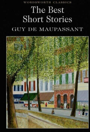 The Best Short Stories