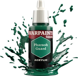 The Army Painter: Warpaints - Fanatic - Pharaoh Guard