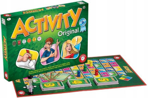 Activity