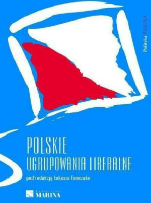Polskie ugrupowania liberalne