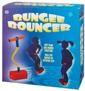 Skoki na Bungee