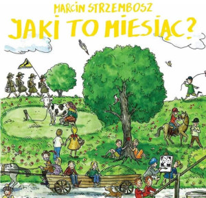 Jaki to miesiąc?