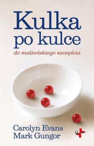 Kulka po kulce do małżeńskiego szczęścia.