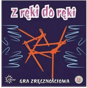 Z ręki do ręki