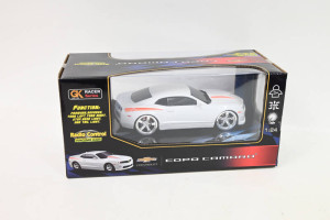 Auto R/C Chevrolet Camaro