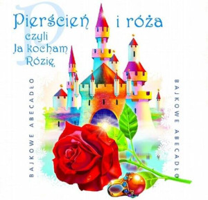Pierścień i róża. Audiobook