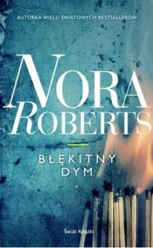 Błękitny dym