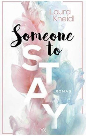 Someone to stay
