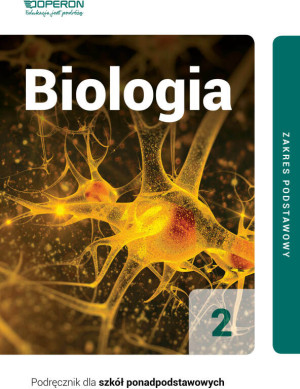 Biologia 2. Podręcznik dla szkół ponadpodstawowych. Zakres podstawowy