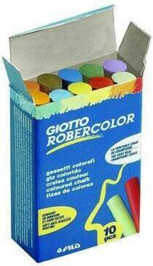Kreda kolorowa GIOTTO