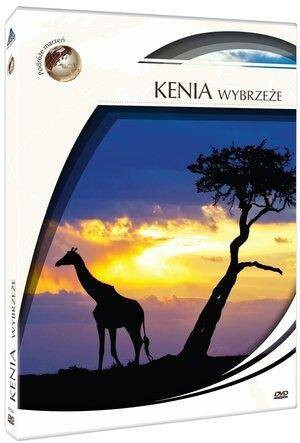 Kenia - Wybrzeże. Podróże marzeń