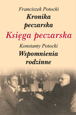 Księga peczarska
