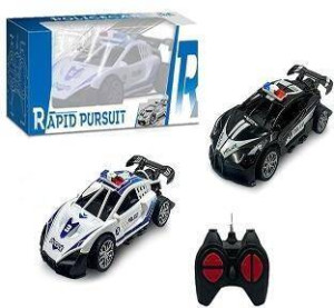 Auto terenowe RC MIX